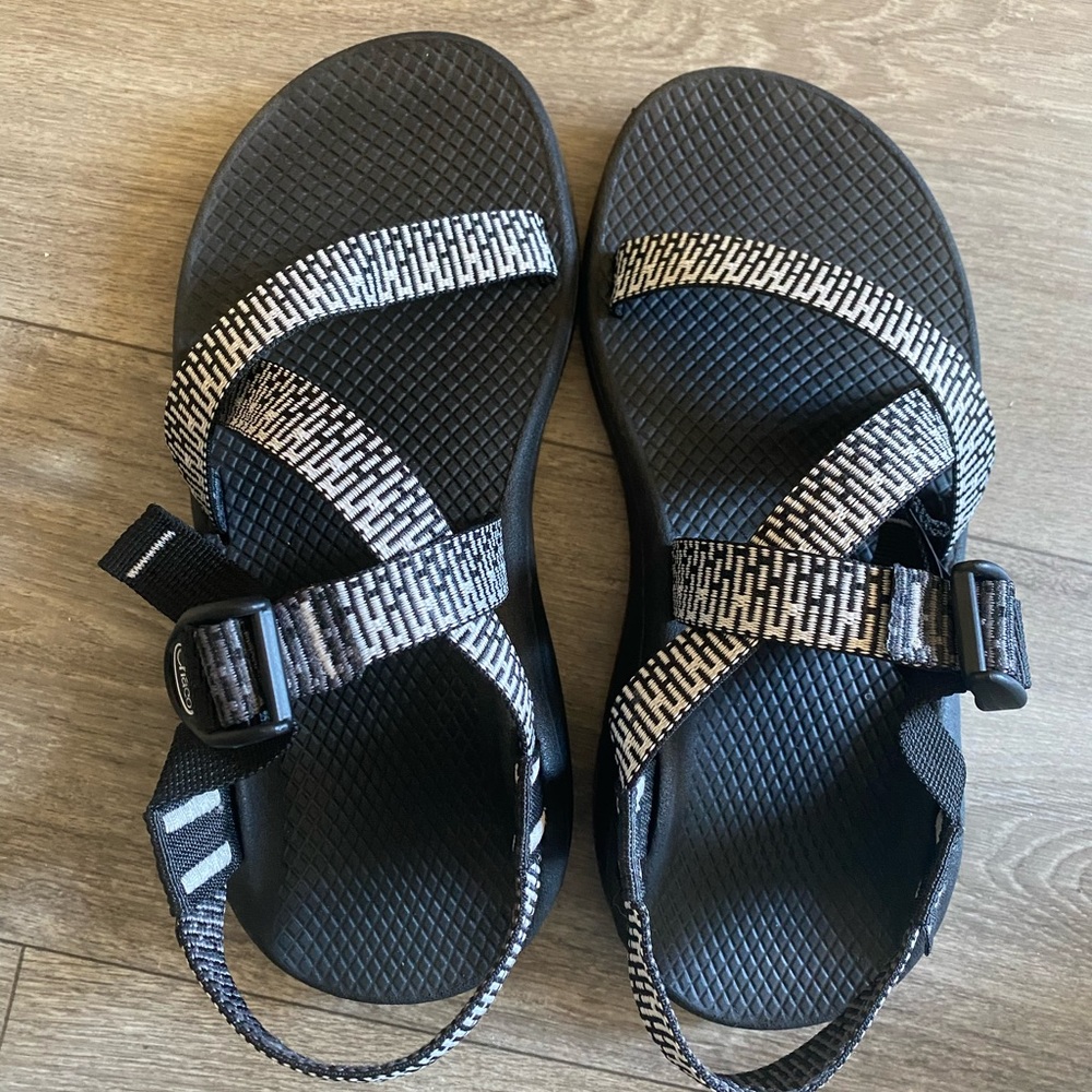 Women’s Chacos Z Wide Width Size 7